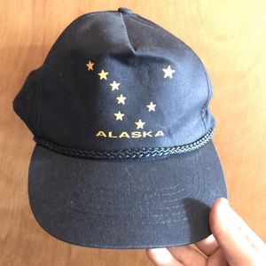 alaska hat